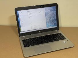 Hp Probook 450 G4 15.5 coliu i5-7200u 8gb/128gb