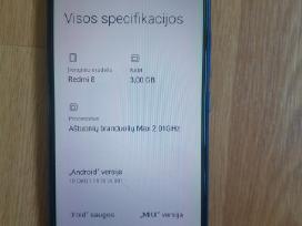 Mobilus telefonas