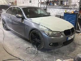 Ieskomas darbas , automobiliai