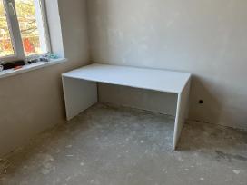 Montana rašomasis stalas