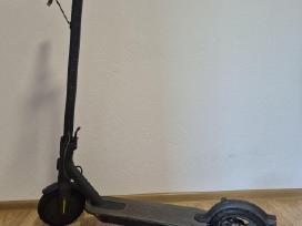 Xiaomi Mi Electric Scooter Essential paspirtukas