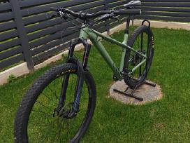 Canyon Stoic 4 (L dydis, 29")