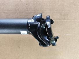 Seatpost 30,9 sėdynkotis