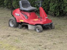 Parduodamas Honda 1011