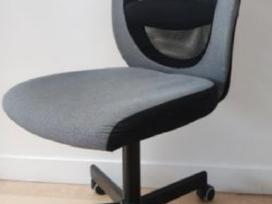 Biuro kėdė naudota Ikea