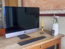 Skelbimo 'iMac Pro 27" Retina 5k' paveikslėlis