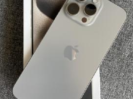 Apple iPhone 15 Pro Max 256gb