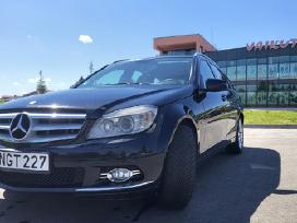 Mercedez benz C220