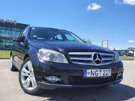 Mercedez benz C220