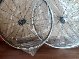 Shimano asoo dviracio ratai