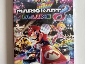 Mario Kart 8 Deluxe (Nintendo Switch)