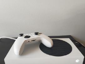 Xbox Series S 512gb 3 Dienų Grąžinimo Garantija