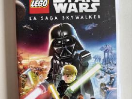Lego Star Wars: The Skywalker Saga (Nintendo)