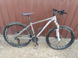 Dviratis White 275 Lite XC