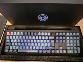 Keychron - V6 Max