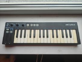 Midi klaviatūra /kontroleris Arturia keystep32