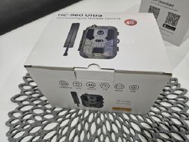 Naujausio modelio stebėjimo kamera Hc960 Ultra