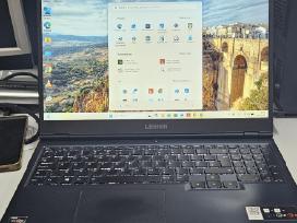 Lenovo Legion žaidimų kompiuteris