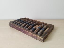 Skaitliukai (abakas)
