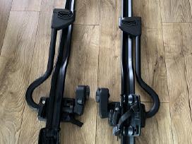 Thule Proride 598