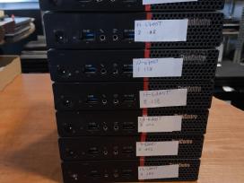 Lenovo M700 Mini Pc i7-6700t 8gb 128gb-256gb
