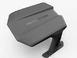"Mammotion" robotų vejapjovės garažo standartas