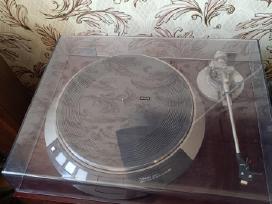 Plokštelių grotuvas Denon Dp-60m