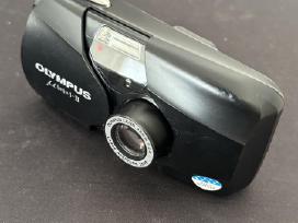 Olympus mju 2