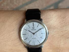 Vintažinis Omega De Ville 111.077