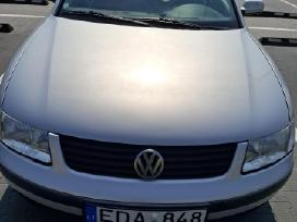 VW Passat benzinas-dujos,1,6