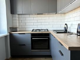 Parduodamas butas Gargžduose