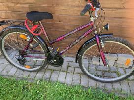 Dviratis moteriškas Shadow 4000. Vokietija