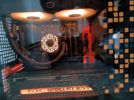 R7 5800x 32gb 1tb 700w rtx3070ti