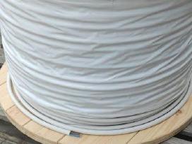 Nhxmh 5*6mm behalogeninis kabelis