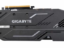 Gigabyte Geforce Gtx 1650 Gaming Oc 4gb