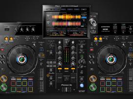 Pioneer Xdj-rx3 rent