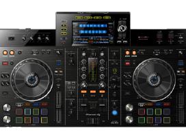 Pioneer Xdj-rx2 rent