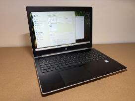 Hp Probook 450 G5 i7-8550u 16gb/256gb