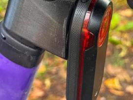 Garmin Varia Quarter Turn