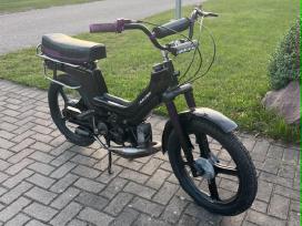 Piaggio Si mopedas