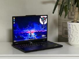 Parduodamas Legion 5 Oled su Rtx 5060, I7-13hx.