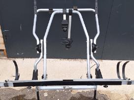 Thule Clipon High 9106 dviejų dviračių laikiklis