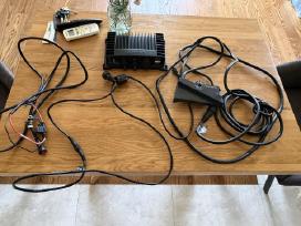 Garmin lvs34 +Gls 10