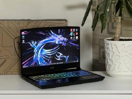 Parduodamas Msi Katana su Rtx 4070, I7-13k, 1tb.