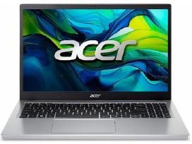 Acer Aspire Ag15 (sidabrinis, garantija)