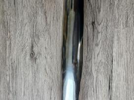 Naujas Downpipe Audi A4 B7 2.0 Tfsi