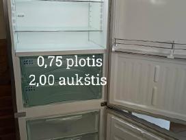 Šaldytuvas Liebherr