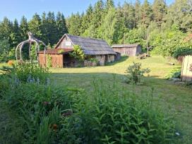 Sodyba Kubilių piliakalnis