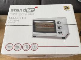 Mini orkaitė Standart Kr-106