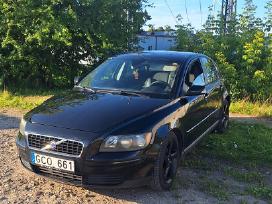 Parduodu Volvo s40 II 2.5t B/d su defektais
